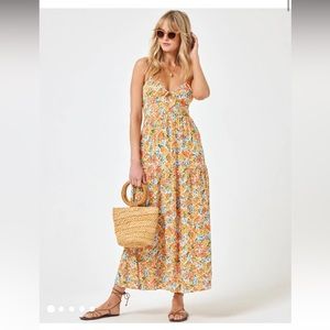 L*Space Gemma Dress Medium